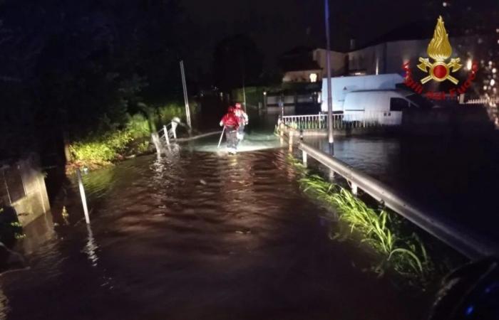 flooding and extensive damage – VenetoToday.it