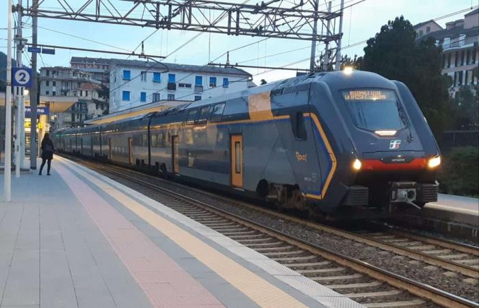 Trains, changes and cancellations in Liguria from Friday 28 June to Monday 1 July