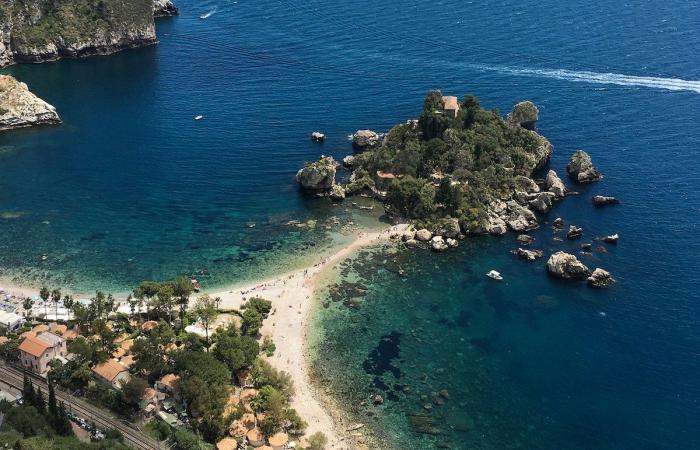 Here’s where to go on holiday in Italy this summer