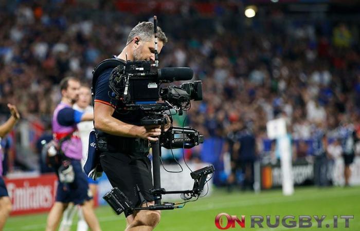 What it is, how it works and how to use RugbyPass TV: the platform to follow the under-20 World Cup in free streaming