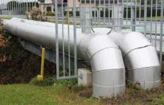 Gas supplies, Confapi Brescia: «Plan stocks to avoid a surge in energy costs»