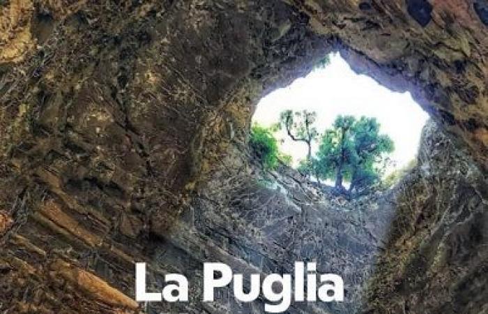 27 June – Presentation of the volume “Underground Puglia. From the caves to the hypogea, history over the centuries” IN CASTELLANA GROTTE – PugliaLive – Online information newspaper