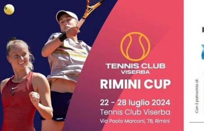 From 22nd to 28th July appointment with the “Rimini Cup” • newsrimini.it