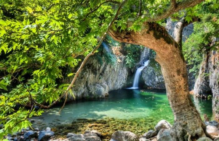 Wild Islands of Greece: which one to choose? List of the most beautiful – Travel ideas