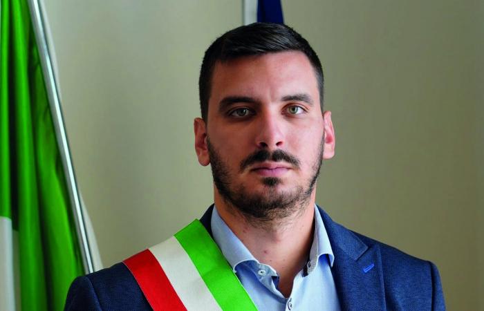 In the Diocese of Vicenza there are three mayors under 30