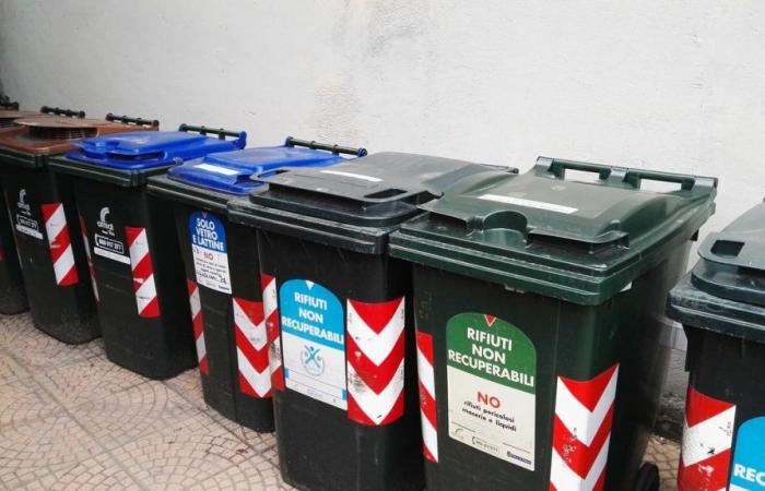 The Turin city council approves the 6.67% increase in the waste tax
