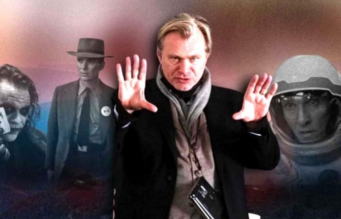 ‘Some Like It cult’, an evening in Bari to investigate Christopher Nolan’s cinema 27 June 2024