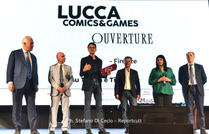 Lucca Comics and Games, the program of the 2024 edition has been presented