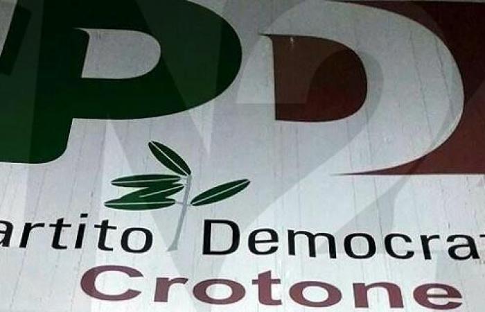 “Occhiuto abandons Crotone workers”
