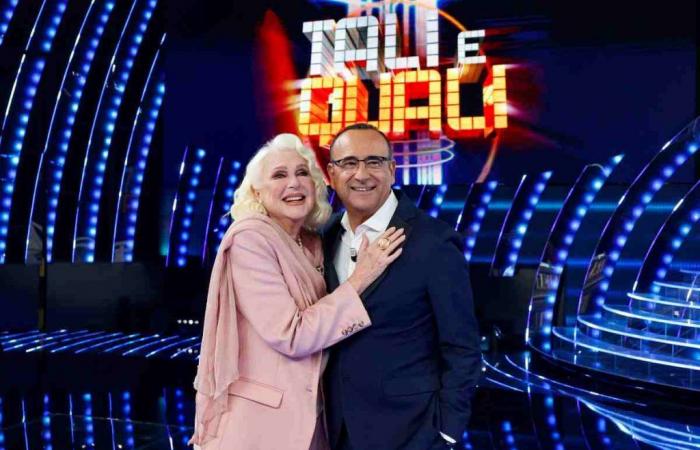 Tale e Quale Show, Loretta Goggi’s replacement chosen: Carlo Conti wants her
