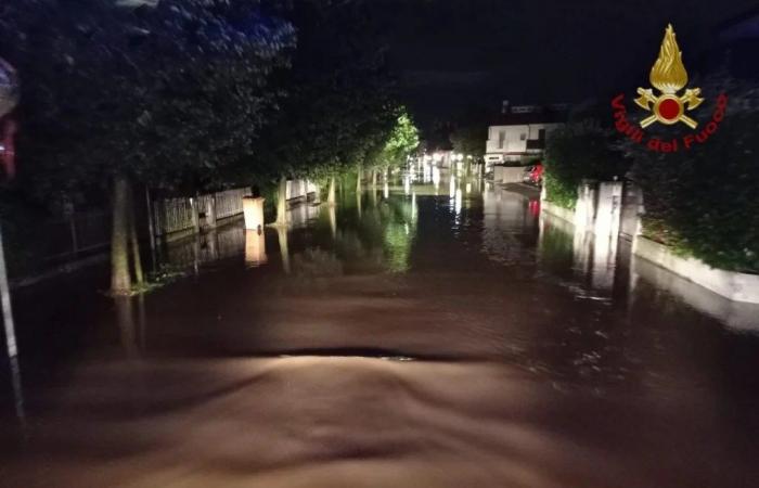 flooding and extensive damage – VenetoToday.it