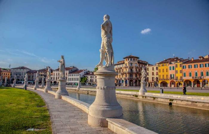 Padua in three days – Latitudes