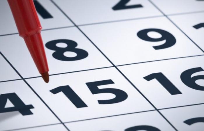 Pension payment for July 2024 (and fourteenth), discover the calendar — idealista/news