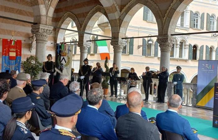 In Udine, 114 total tax evaders discovered, assets worth 126 million seized: this is how the Guardia di Finanza celebrates its 250th anniversary