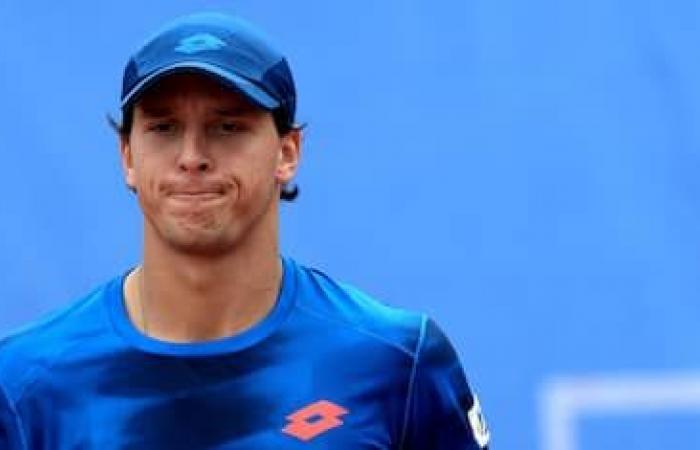 ATP Eastbourne, the results of the Italians: Cobolli and Sonego in the 2nd round