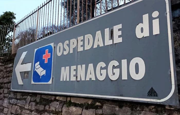 SOS Menaggio Hospital, public meeting on the future of the hospital on Friday evening