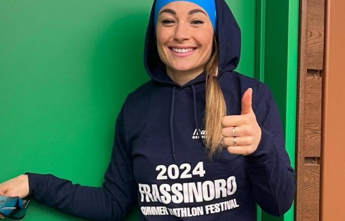 Biathlon, in Frassinoro everything is ready for the Summer Biathlon Festival 2024 with Dorothea Wierer