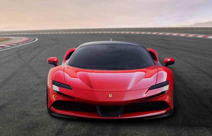 What Do You Need to Buy a Ferrari? Here’s What You Need to Know