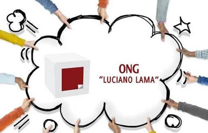 The Luciano Lama NGO Association is always active. in Sicily, Sardinia and Molise the Bosnian children of the fifty-ninth reception