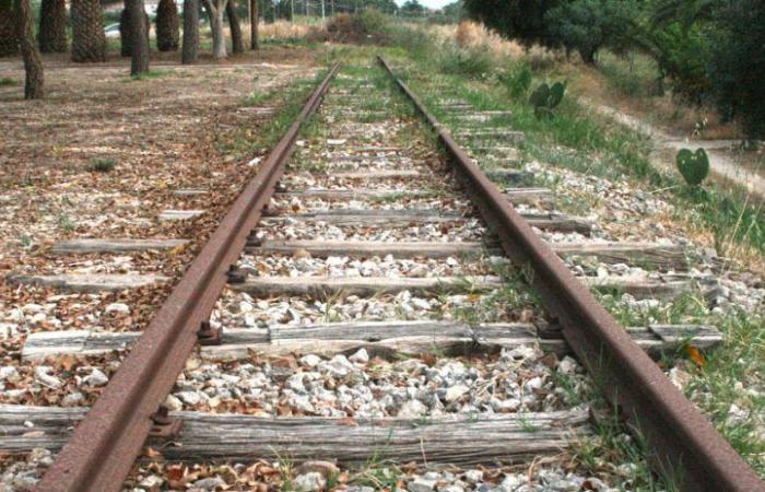Goodbye to the Castelvetrano-Agrigento railway: it is off the Ministries list