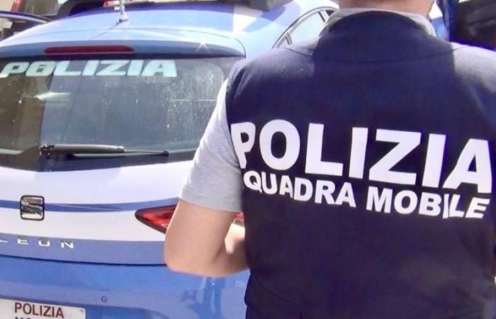 He was wanted by the Belgian authorities: Romanian multiple criminal arrested in Verona by the State Police – Verona Police Headquarters
