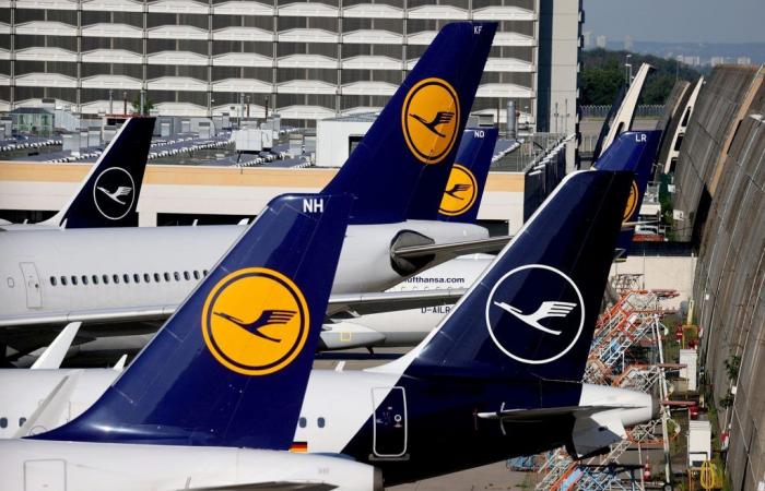 Prices rising for Lufthansa flights, the reason would be the use of SAF (fuel)