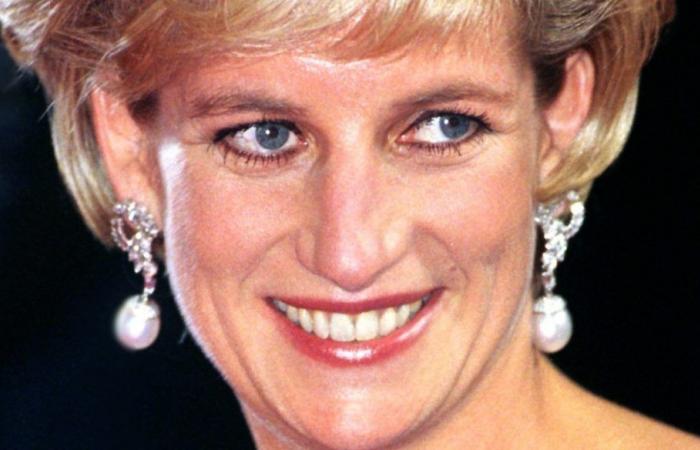 Lady Diana, her Mayfair house on sale for 12 million euros – DiLei