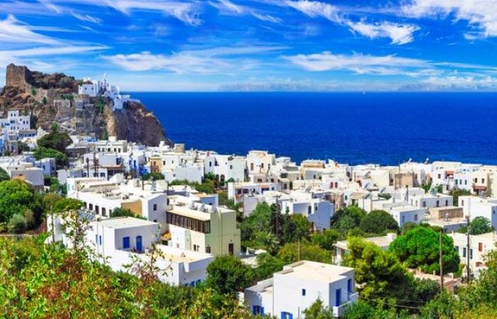 Wild Islands of Greece: which one to choose? List of the most beautiful – Travel ideas