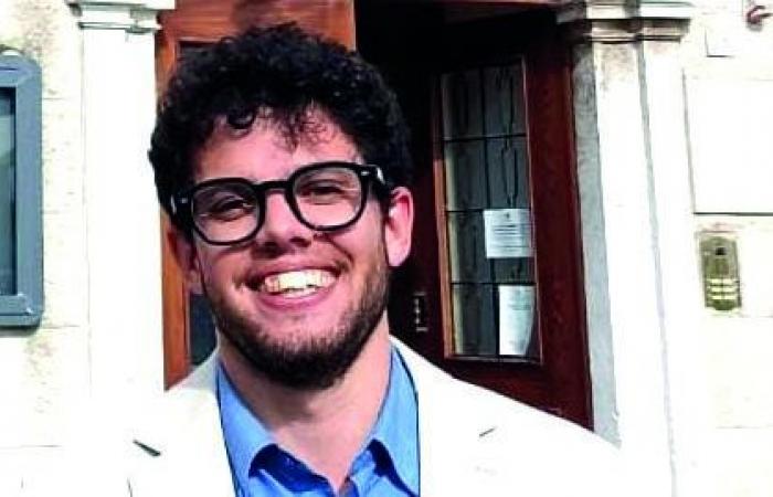In the Diocese of Vicenza there are three mayors under 30