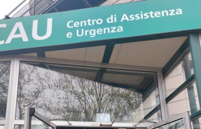 New Assistance and Emergency Center in Modena: everything you need to know.
