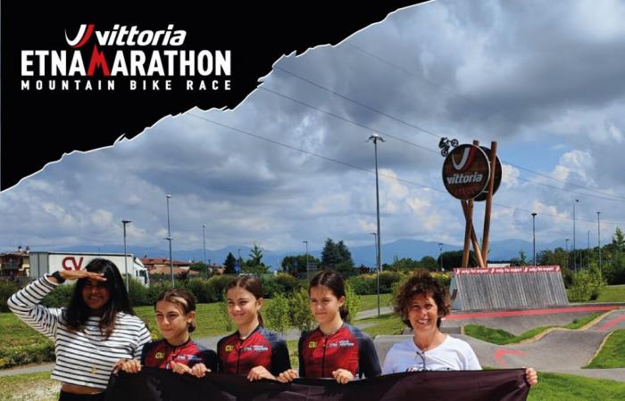 Vittoria Etna Marathon, no increase in registration fees until June 30th