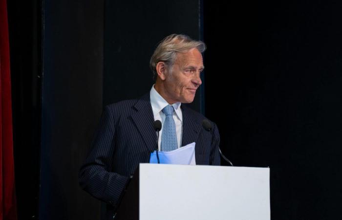 Infratel, Piccinetti: “Working for a connected Italy, the objective is to eliminate the digital divide”