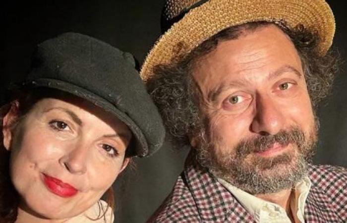 «The war ruined me», the national premiere of the show in Molfetta