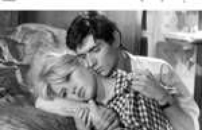 Brigitte Bardot and Gilbert Bécaud: a clandestine love affair
