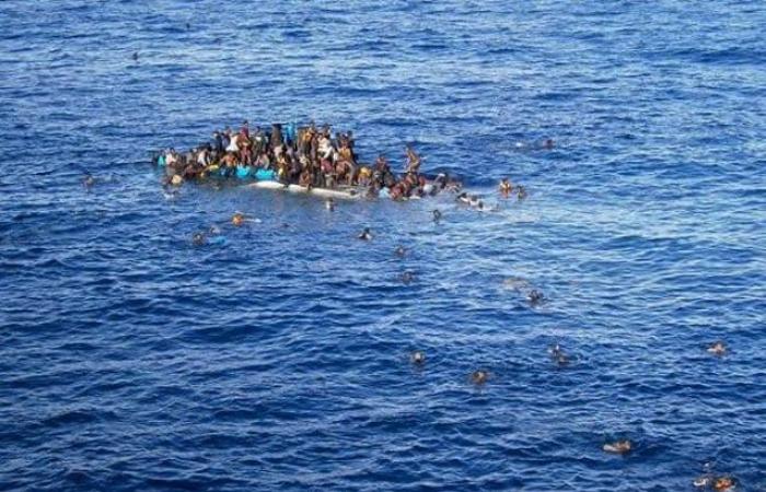 Shipwreck in the Ionian Sea, one of the surviving migrants strangled a 16-year-old girl on the boat