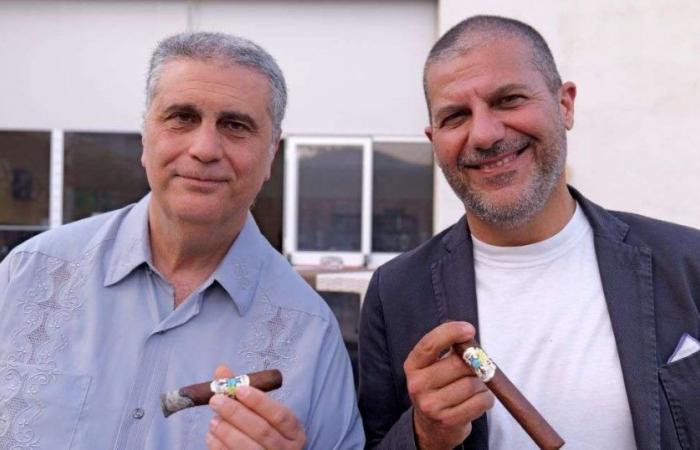 Tobacco made in Sicily: the first cigar with Sicilian tobacco is born