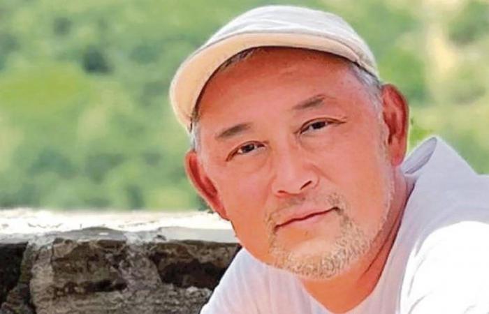 The municipality of Udine proclaims city mourning for the death of Shimpei Tominaga
