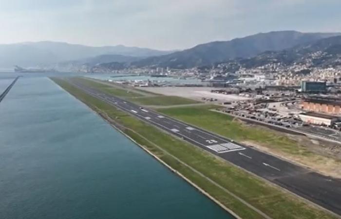 Plot twist: ADR sells its 15% of Genoa airport to MSC and not to the Municipality