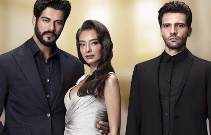 Mediaset, Turkish soap operas schedule changes: watch out for Endless Love