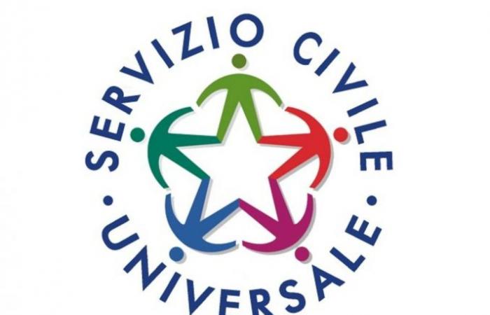Trapani, the Co. Tu association. Levi. initiates Universal Civil Service projects