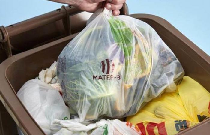 Messinaservizi Bene Comune wins the Biorepack communication tender, for the correct recycling of compostable bioplastics