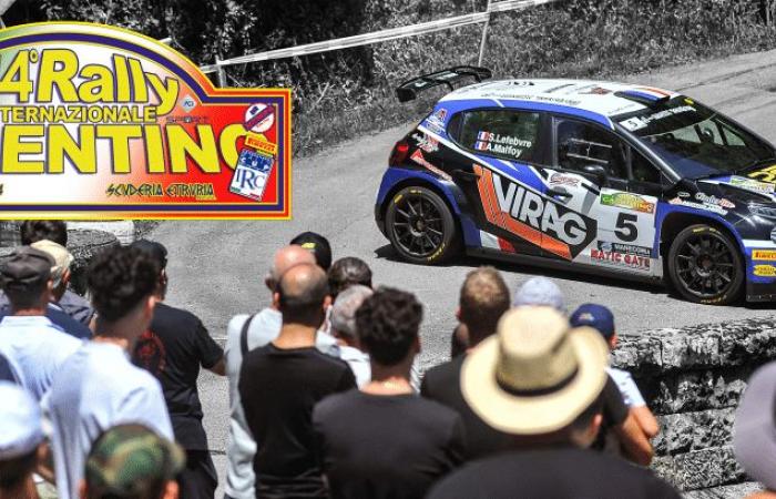 Arezzo, the special stages of the 44th Casentino International Rally described by the protagonists
