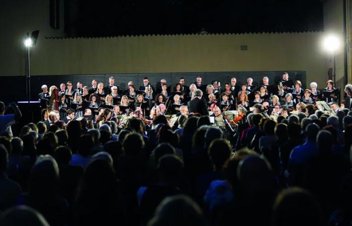 Opera di Solidarietà returns to Legnano: charity concert in the centenary of Giacomo Puccini