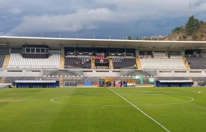 GENOA – The Under 15 Final is OVER, the Scudetto is yellow and red!