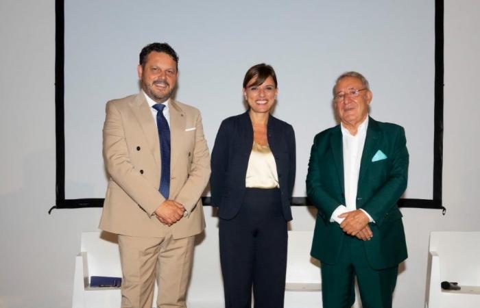 Joint assemblies of Sannite Entrepreneurs Insieme, Ance and Confindustria Benevento: «A positive message of unity»