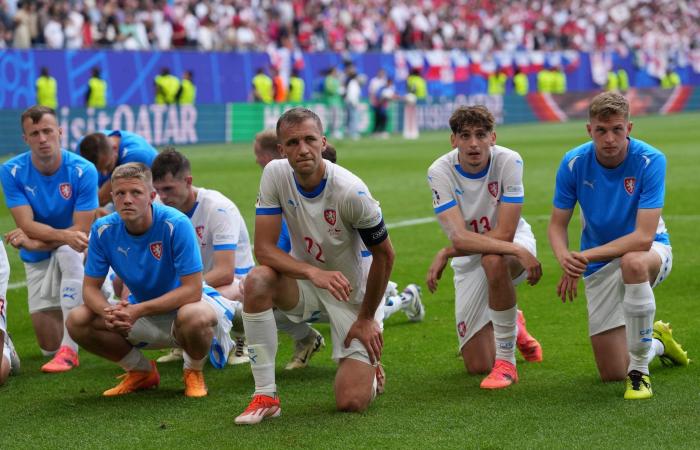 The ranking of the best third-placed teams for the round of 16 of Euro 2024: who risks elimination