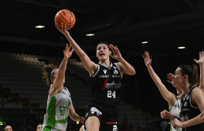 Virtus Bologna, the Women’s Basketball League is considering legal action for renouncing Serie A