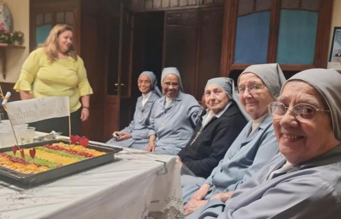 Unexpected fight for the convent: the Maddalene nuns risk being evicted