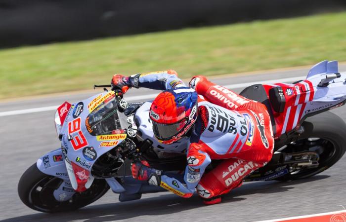 MotoGP, the paradox of the “great escape from Ducati”. Is it Marc Marquez who created the exodus from the most competitive bike?