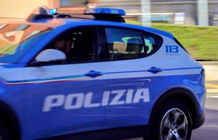 Daspo Willy for a thirty-year-old involved in an attack near public establishments – Bergamo Police Headquarters